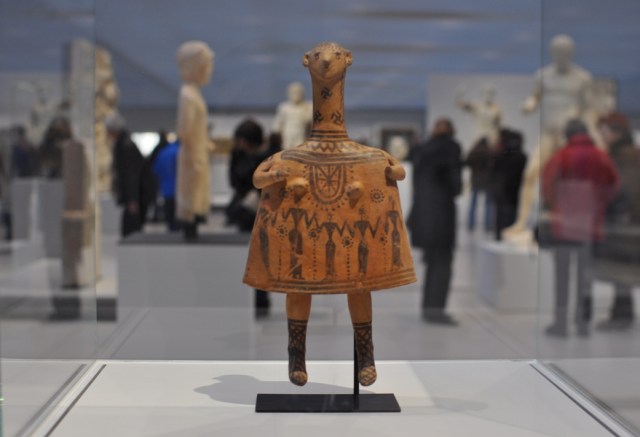 Louvre-Lens 8-Oeuvres