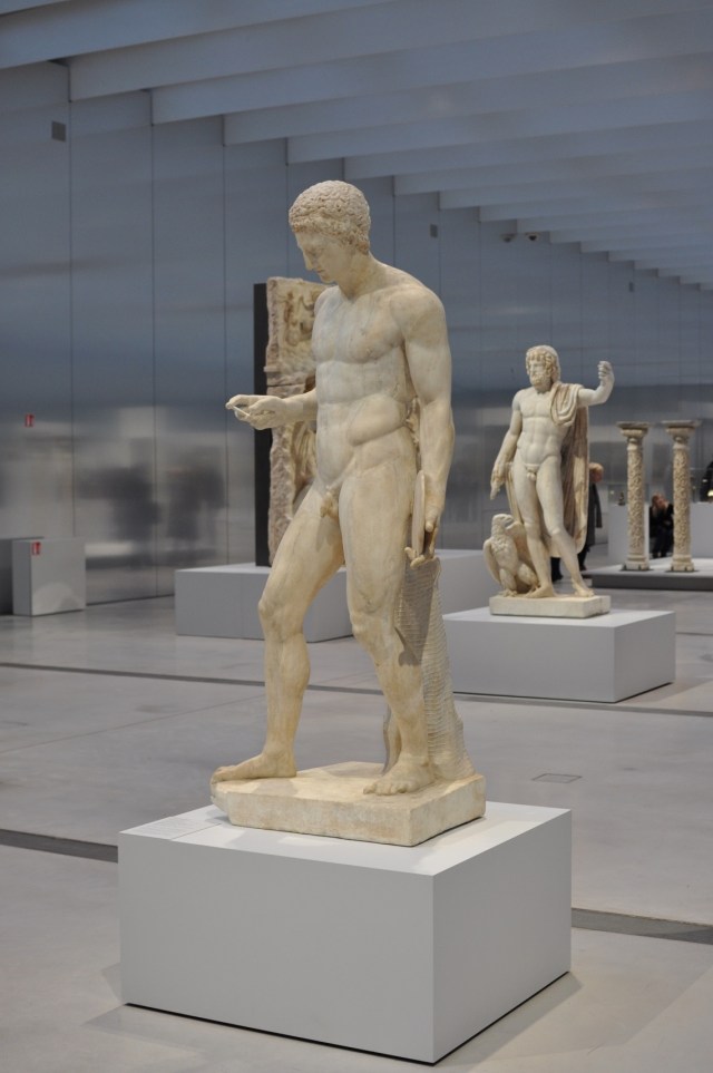 Louvre-Lens 9-Oeuvres