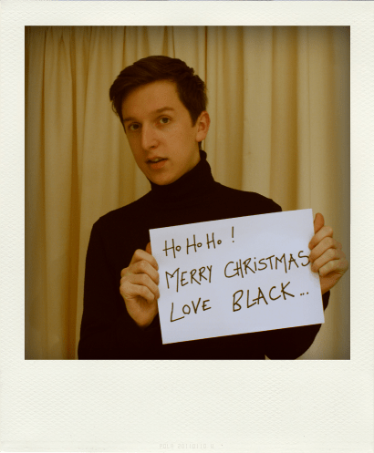 Morgan Kirch-Merry Christmas