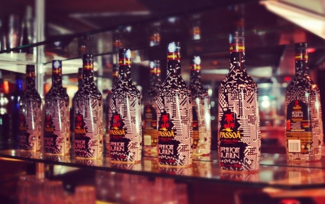 Passoa Night-Pony Pony Run Run 2