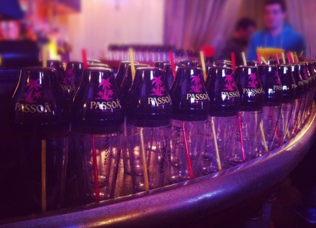 Passoa Night-Pony Pony Run Run 2'