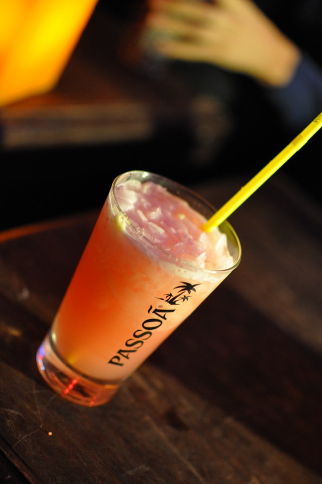 Passoa Night-Pony Pony Run Run 3