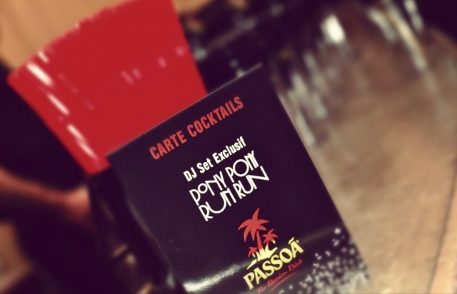 Passoa Night-Pony Pony Run Run 4