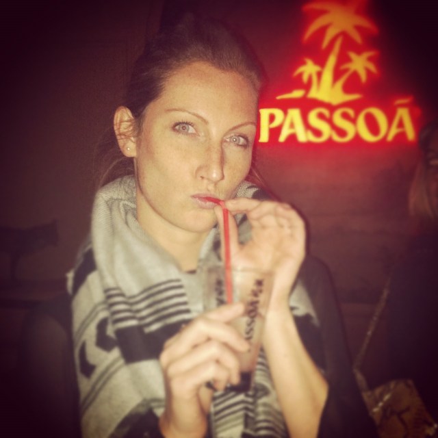 Passoa Night-Pony Pony Run Run 5