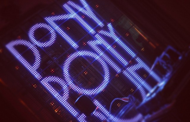 Passoa Night-Pony Pony Run Run 6