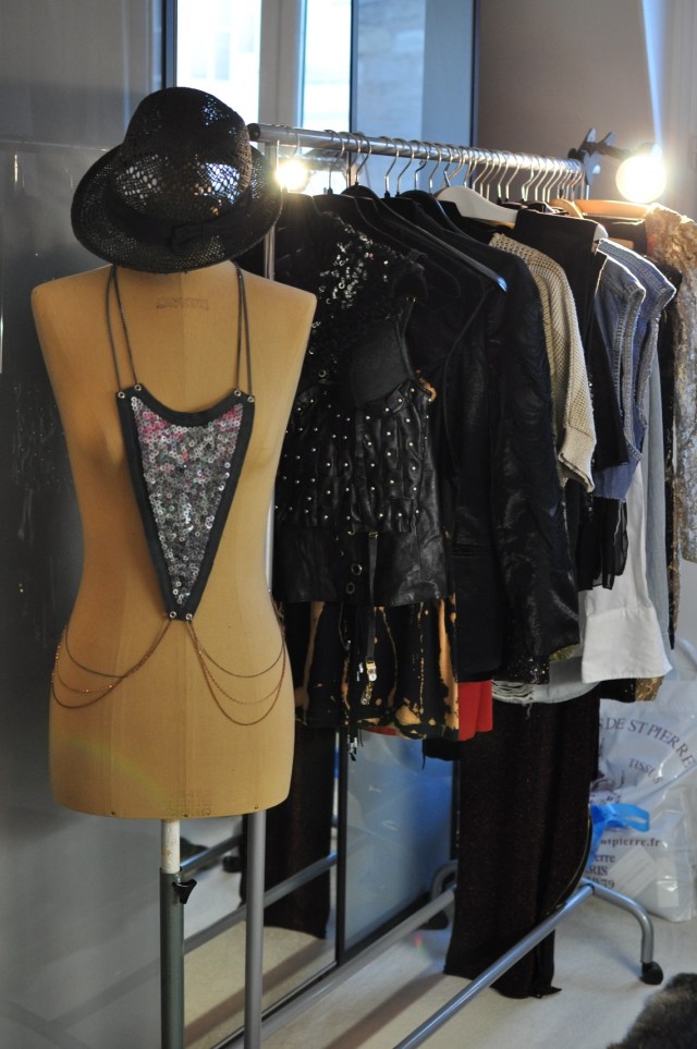 Raven Blakk-The Faubourg-Blog mode 1