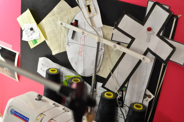 Raven Blakk-The Faubourg-Blog mode 2