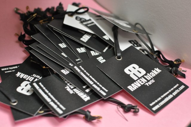 Raven Blakk-The Faubourg-Blog mode 5