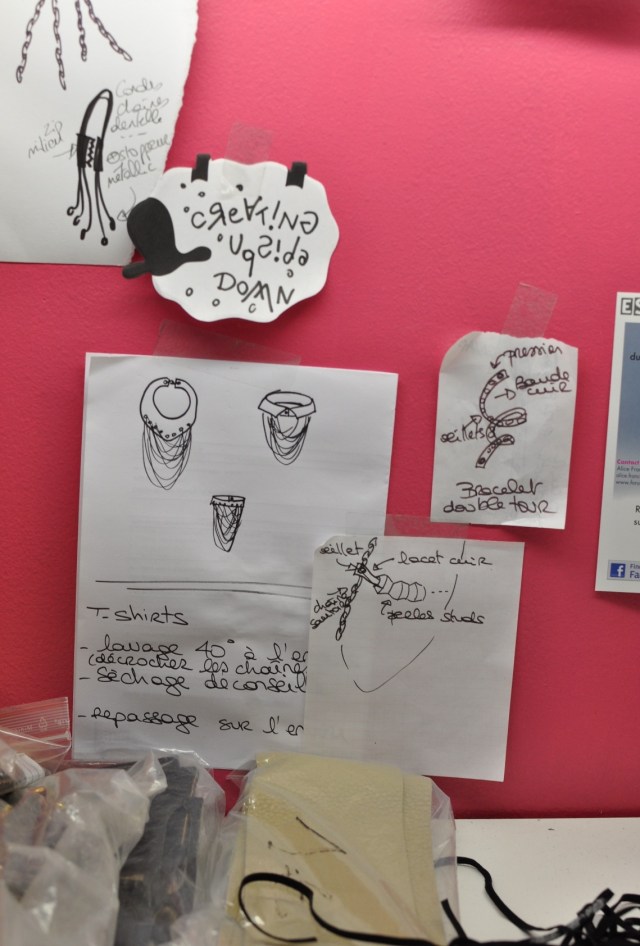 Raven Blakk-The Faubourg-Blog mode 6'