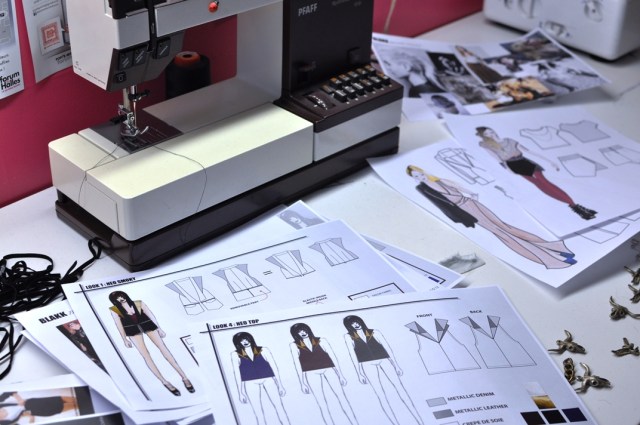 Raven Blakk-The Faubourg-Blog mode 8