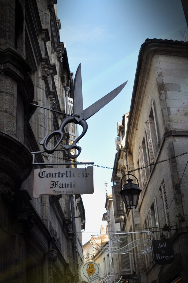 Truffe du Périgord 13-Périgueux