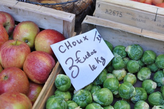 Truffe du Périgord 3-Marché de Périgueux
