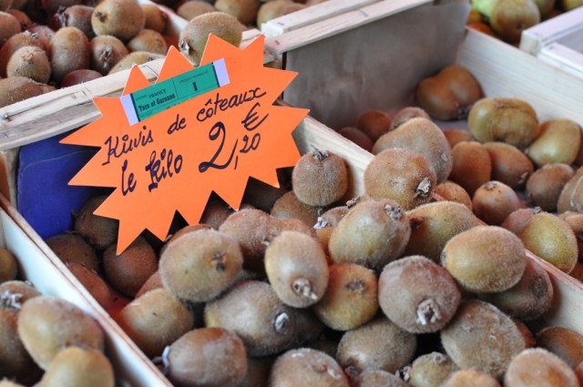 Truffe du Périgord 5-Marché de Périgueux