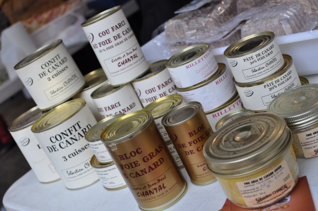 Truffe du Périgord 6-Marché de Périgueux