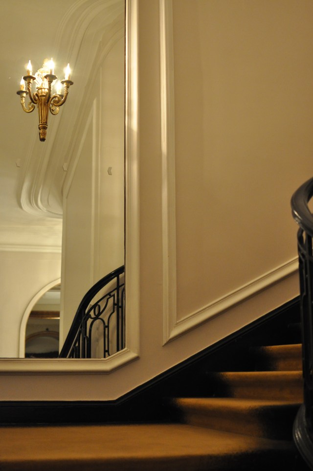 Goûter gourmand Hôtel Lancaster-Paris 8