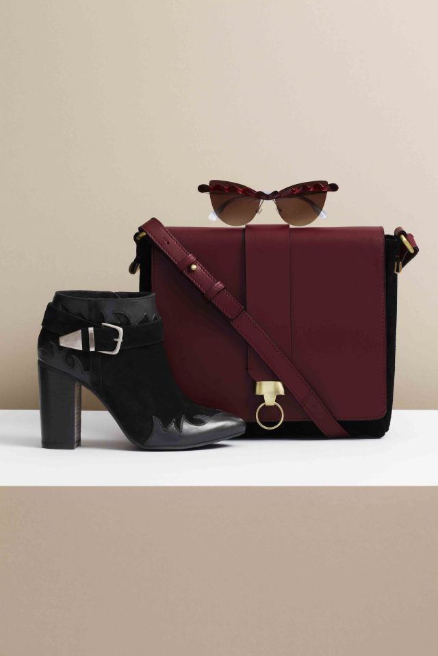 ASOS-Lookbook SS13 14