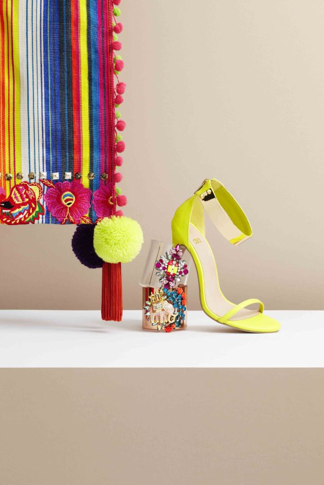 ASOS-Lookbook SS13 2