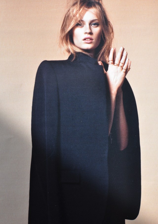 Balenciaga par Nicolas Ghesquière-Maison Martin Margiela