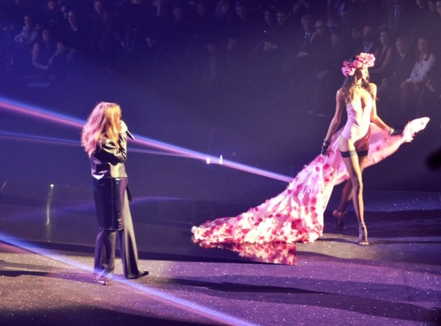 Etam Live Show 2013-Paris Fashion Week 1