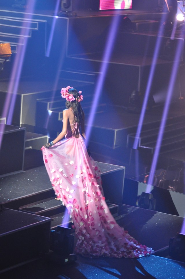 Etam Live Show 2013-Paris Fashion Week 2