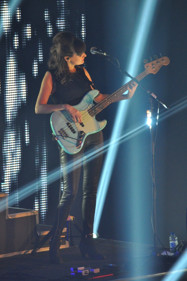 Etam Live Show 2013-Paris Fashion Week 8