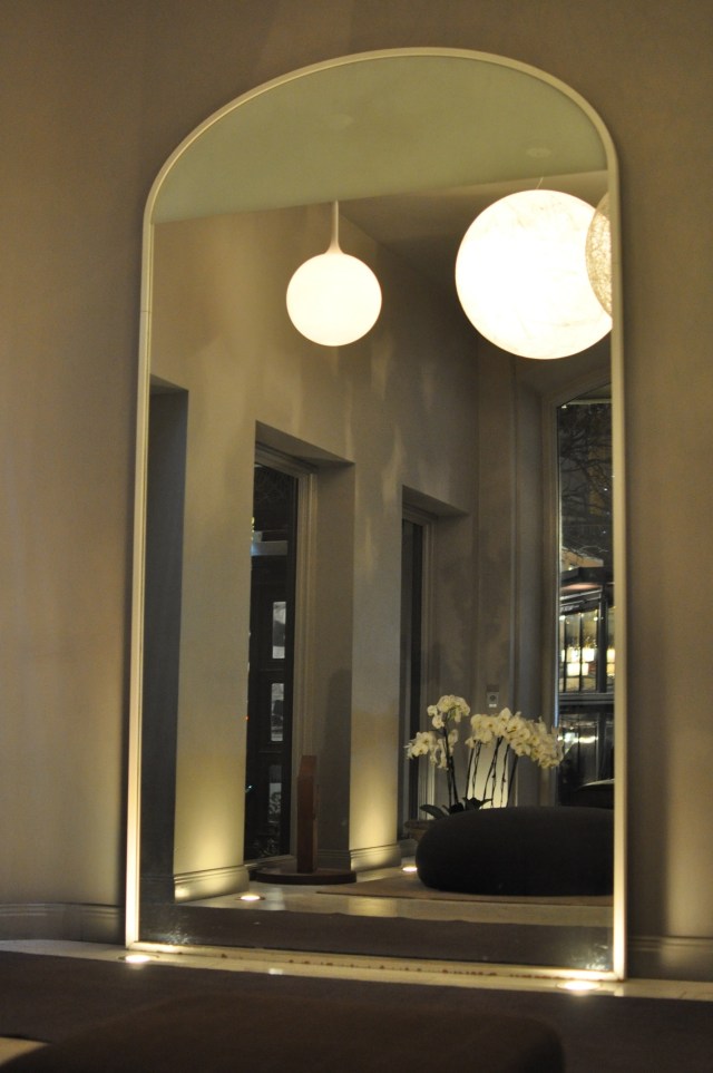 Nobis Hotel-Stockholm