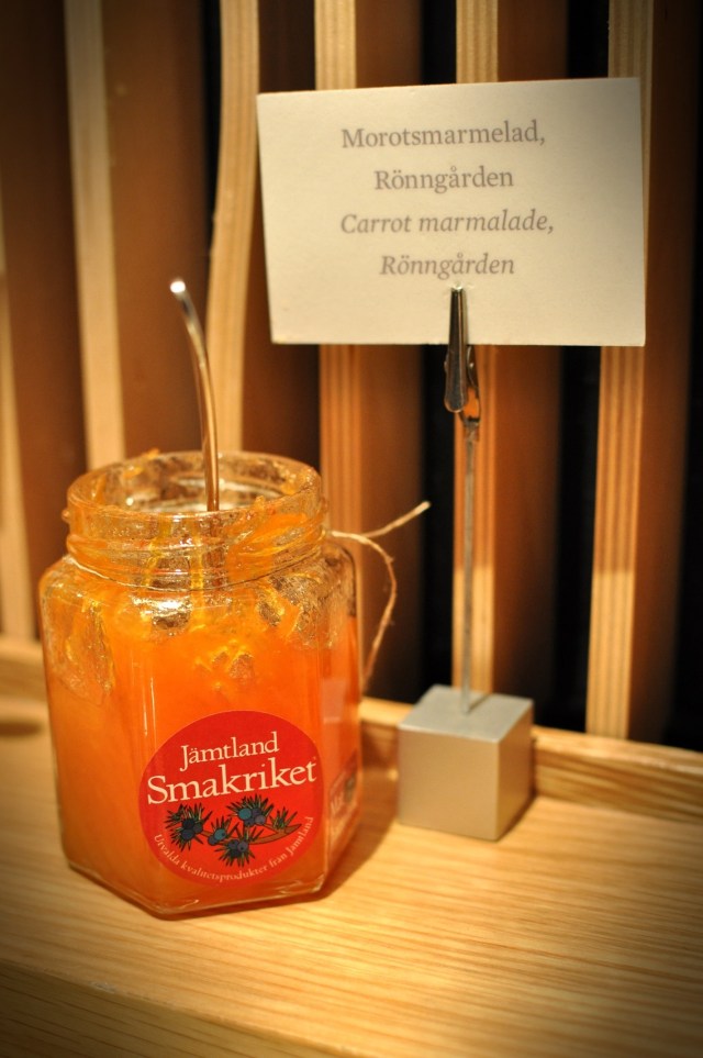 Nobis Hotel Breakfast-Stockholm