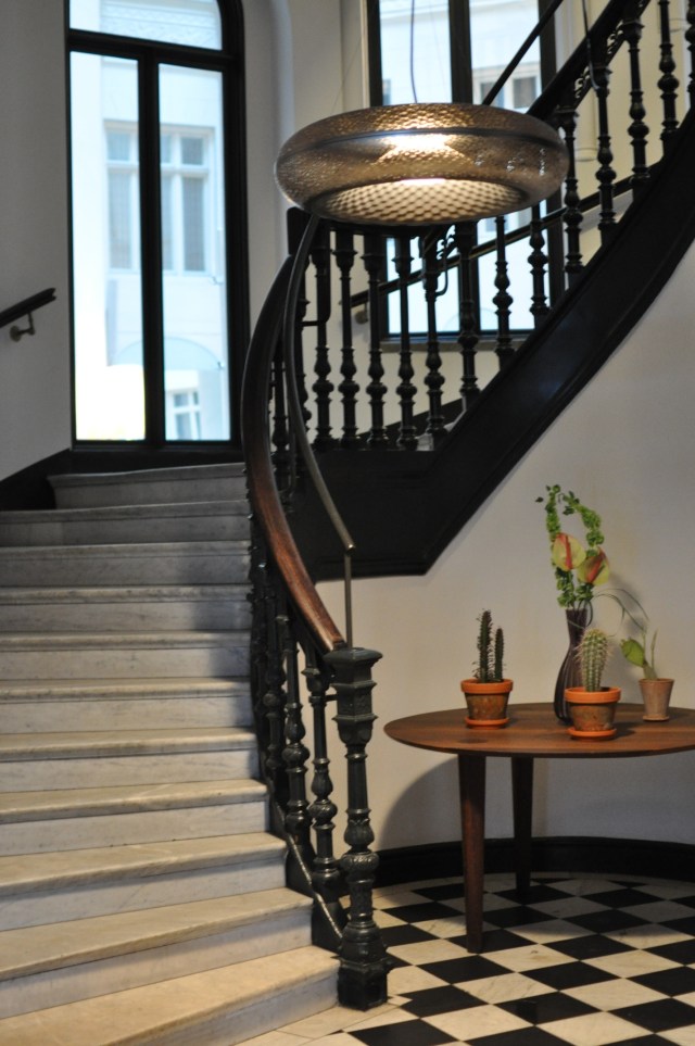 Nobis Hotel-Stockholm