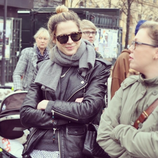 H&M Design Award 2013-Diary Fashion Blog 24