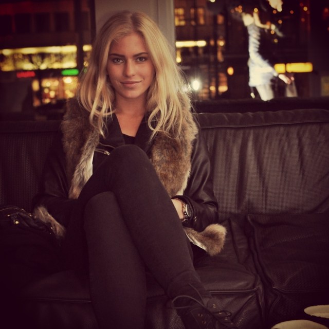 H&M Design Award 2013-Diary Fashion Blog 3-Mercedes-Benz Fashion Week Stockholm