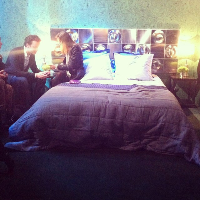 H&M Fashion Show Paris-Fall 2013-4