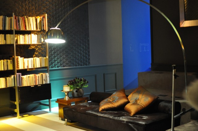 H&M Fashion Show Paris-Fall 2013-6