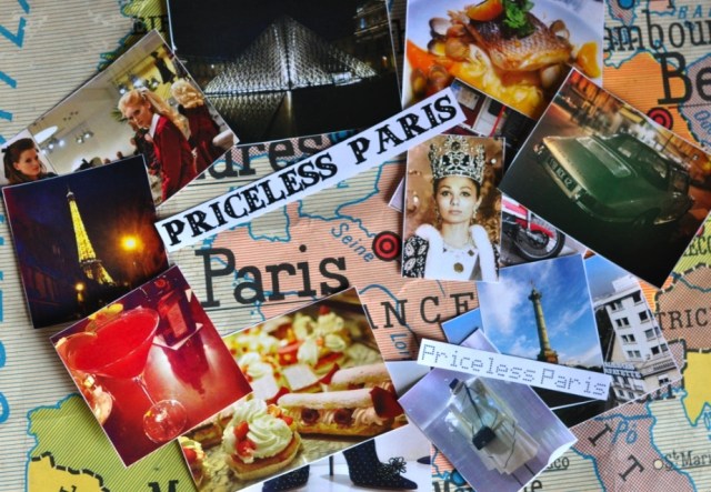 Priceless Paris