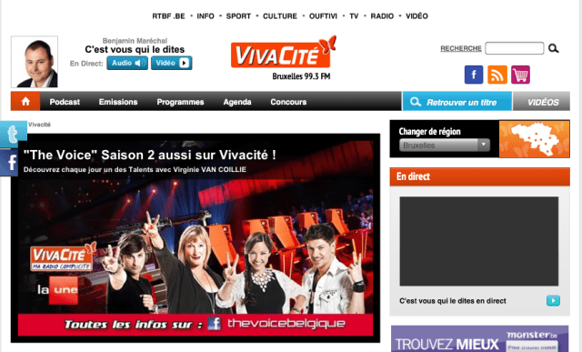 Radio Vivacité-Alerte à Liège-Meilleurs blogs mode.jpg