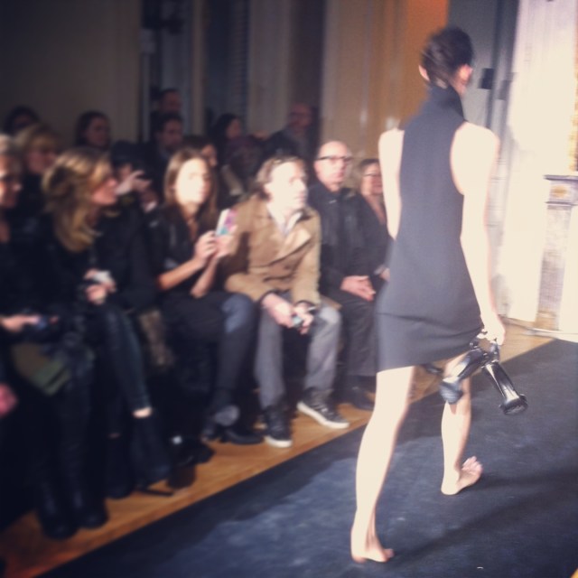 Vaccarello Shoes-FW 13-14