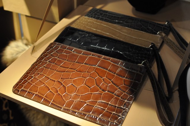 Tara Jarmon Showroom-FW 13-14-PFW 13