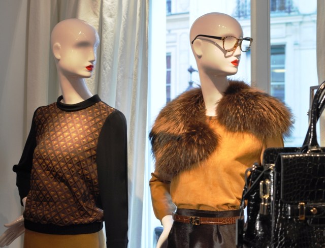 Tara Jarmon Showroom-FW 13-14-PFW 2