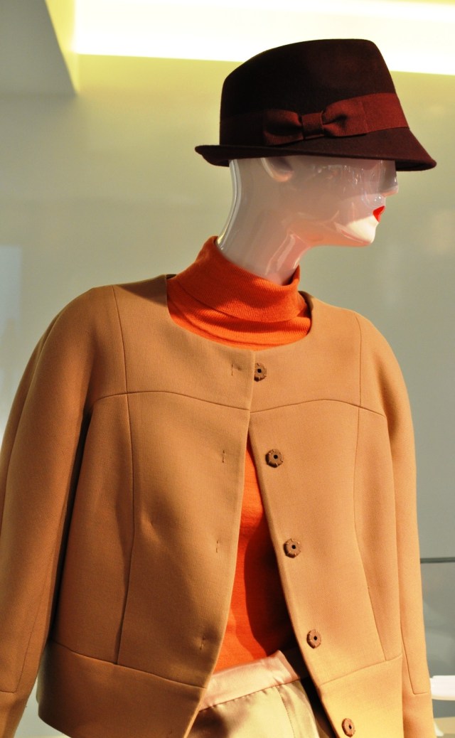 Tara Jarmon Showroom-FW 13-14-PFW 3