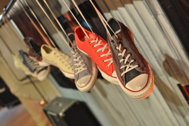 Converse-19YT Paris x Cheeky Boom