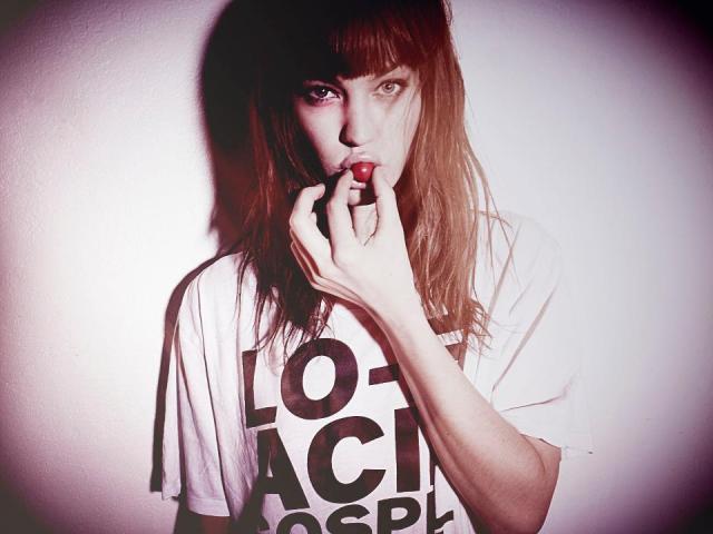 Elliphant Music-Dagmar Fashion Show