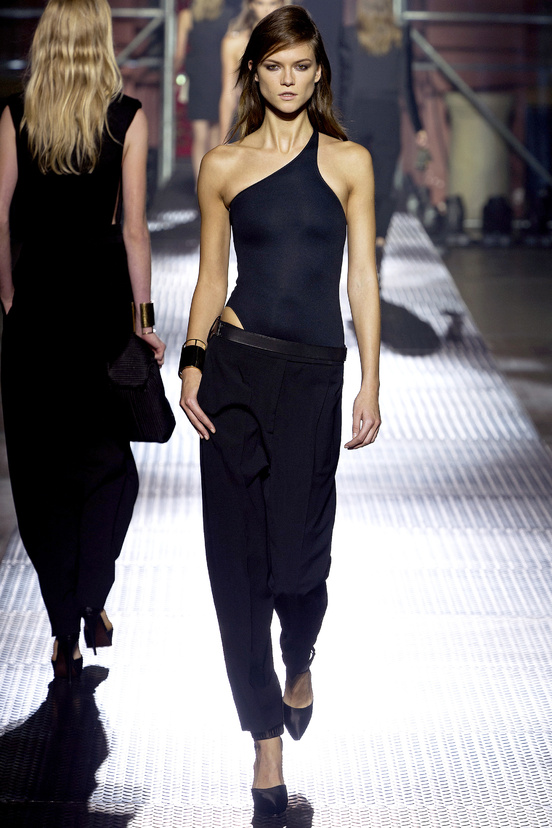 Lanvin-Spring Summer 2013 Blog