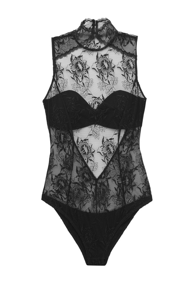 Natalia Vodianova-Etam PASO DOBLE 49.90€