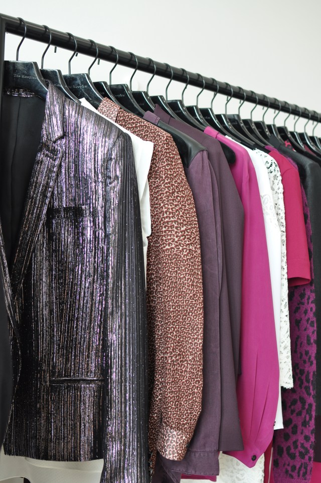 The Kooples Automne Hiver 2013-Press Day 7