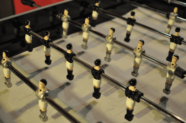 Coeur de Pirate x 3 Suisses-Showcase à La Cigale 12