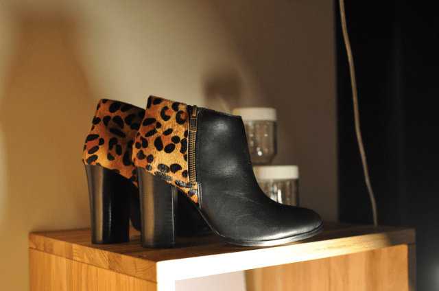 Coeur de Pirate x 3 Suisses-Showcase à La Cigale 3