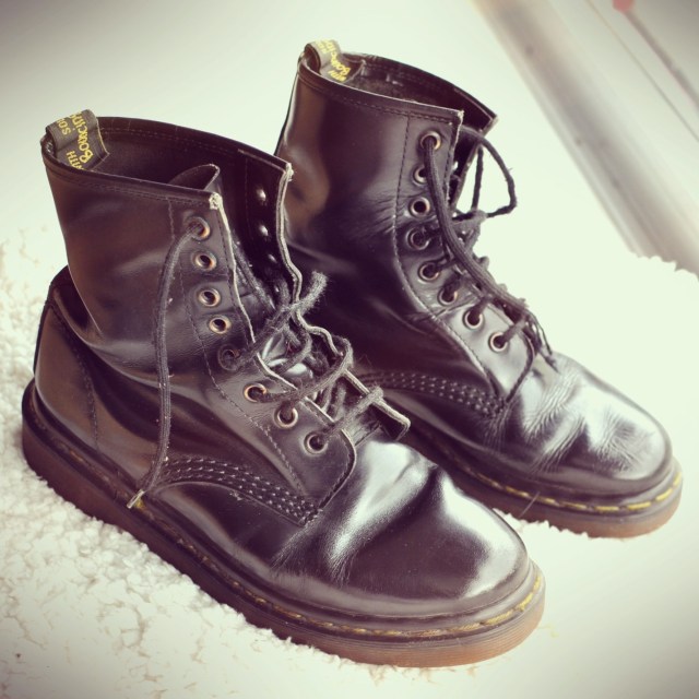 Dr Martens