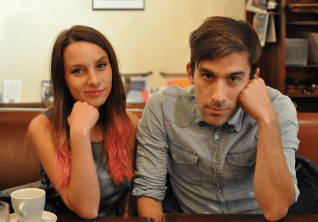 Eléphant-Collective mon Amour-Concert Café de la Presse