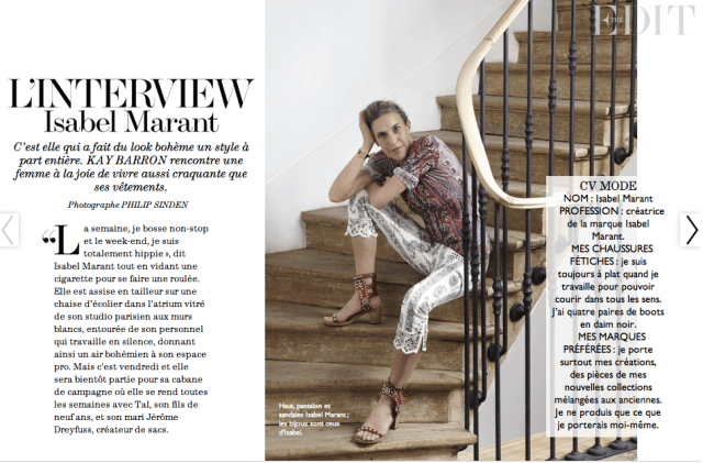 Isabel Matant-Net à Porter 1