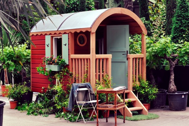 L'Art du Jardin-Grand Palais Paris 2