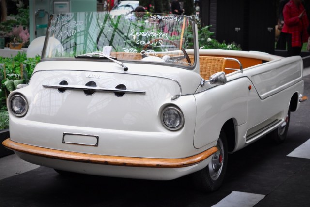 L'Art du Jardin-Grand Palais Paris 5